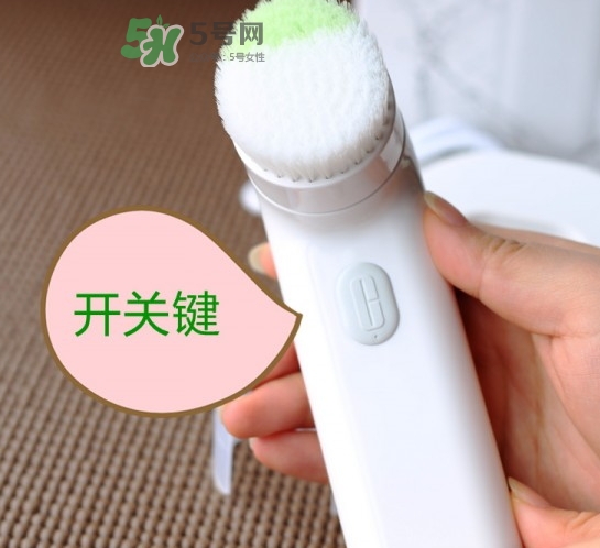 倩碧聲波潔面儀怎么充電？倩碧潔面儀充電燈不亮