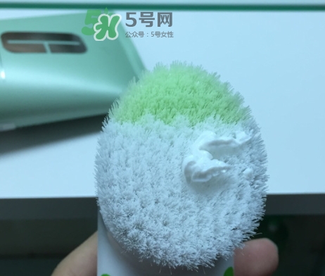 倩碧聲波潔面儀怎么充電？倩碧潔面儀充電燈不亮