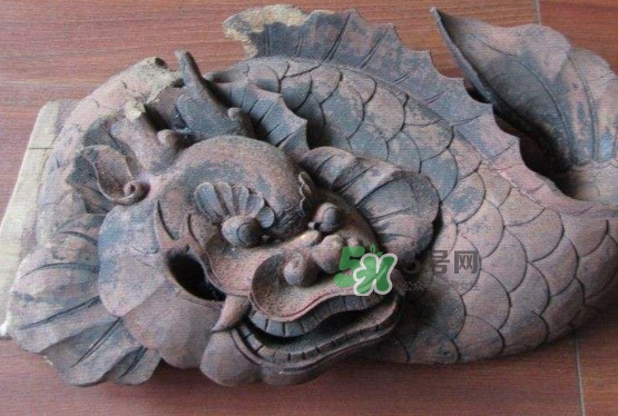 龍頭魚身是什么神獸？龍頭魚身是什么寓意