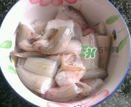 龍頭魚為什么有甲醛？龍頭魚為什么叫龍頭魚