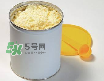 羊奶粉排行榜 哪些羊奶粉比較好？