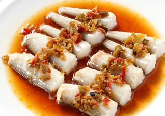 水潺湯怎么做？水潺燉豆腐的做法