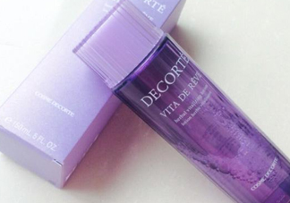 dermafirm德妃紫蘇水變色怎么回事？德妃紫蘇水什么顏色？