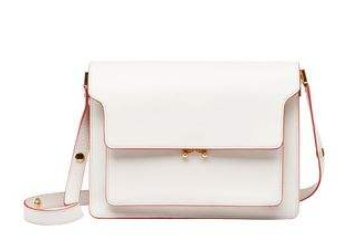 marni trunk什么牌子？Chloe Faye小號和Marni Trunk該怎么選？