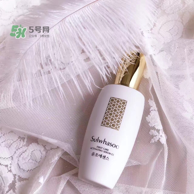 雪花秀20周年限量版潤(rùn)燥精華多少錢_專柜價(jià)格