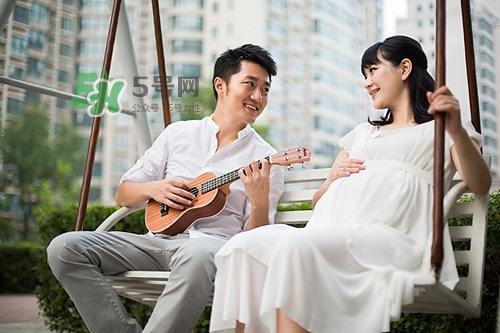 胎教可以聽流行歌曲嗎？如何判斷寶寶喜歡什么類型的胎教音樂