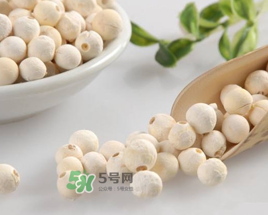 雞頭米多少錢一斤？芡實和雞頭米的區別