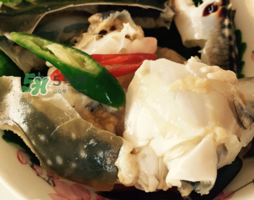 梭子蟹好吃嗎？梭子蟹可以經(jīng)常吃嗎？