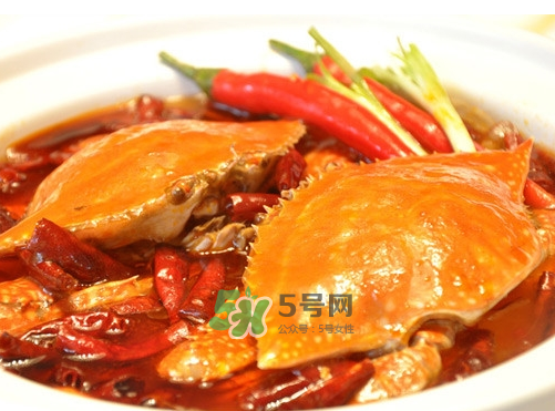 梭子蟹好吃嗎？梭子蟹可以經(jīng)常吃嗎？