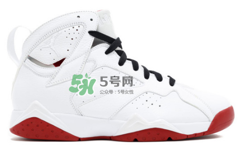 air jordan 7 history of flight什么時(shí)候發(fā)售？