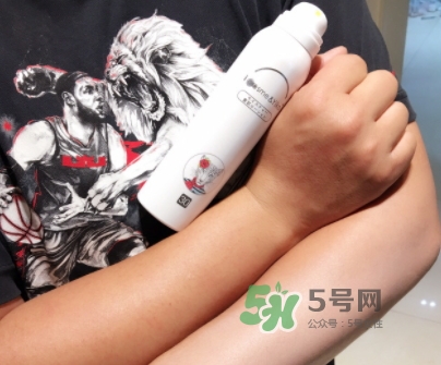 icosme防曬噴霧好用嗎？icosme水光素顏防曬噴霧怎么樣