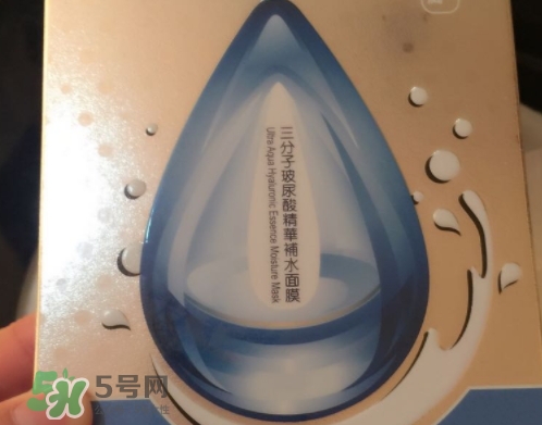 薇風大水滴面膜怎么樣？薇風大水滴面膜好用嗎？