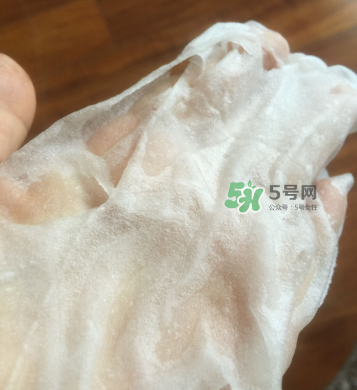 伊貝詩(shī)面膜怎么樣？伊貝詩(shī)面膜有熒光劑嗎？