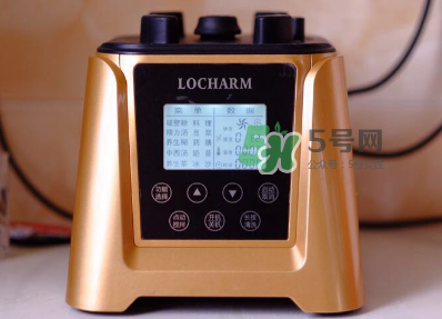 德國朗創破壁機怎么樣？德國朗創破壁機怎么用？