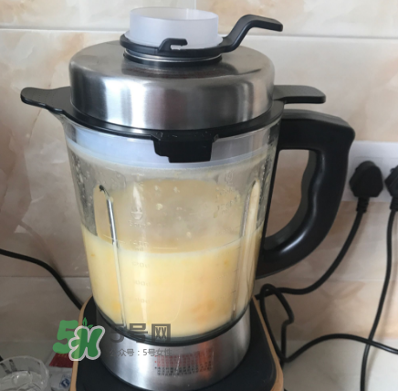 德國朗創破壁機怎么樣？德國朗創破壁機怎么用？