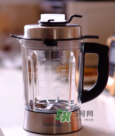 德國朗創破壁機怎么樣？德國朗創破壁機怎么用？