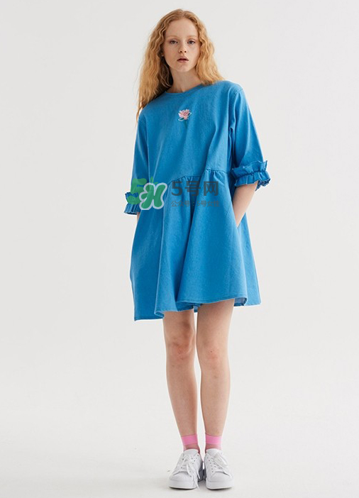lazy oaf2017秋季系列怎么樣_什么價位_款式有哪些？