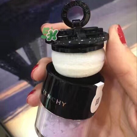 紀梵希蘑菇散粉多少錢？紀梵希蘑菇散粉專柜價格