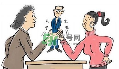 如何避免婆媳矛盾？婆媳關(guān)系怎么處理？