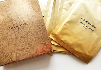 covermark母細(xì)胞面膜怎么樣？covermark傲麗面膜好用嗎