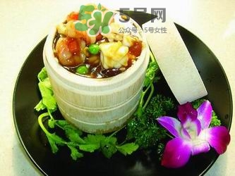 哪些人不能吃芋頭？芋頭不能和什么一起吃？