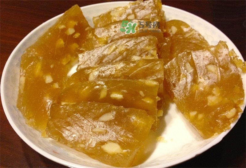 馬蹄糕怎么做才有彈性？馬蹄糕不凝固怎么補救？