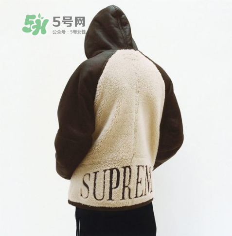 supreme2017秋冬系列什么時候發售？supreme秋冬新品發售時間