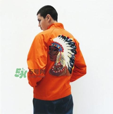 supreme2017秋冬系列什么時候發售？supreme秋冬新品發售時間