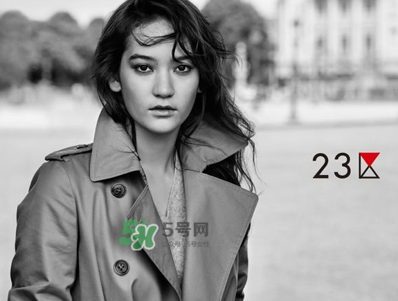 23區(qū)品牌屬于什么檔次？23區(qū)是什么牌子？