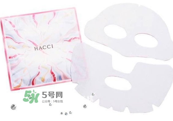 hacci蜂蜜面膜怎么樣？hacci蜂蜜面膜好用嗎功效