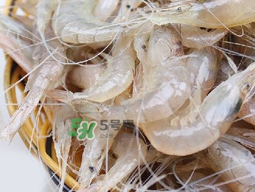 太湖白蝦多少錢一斤？太湖白蝦干多少錢一斤