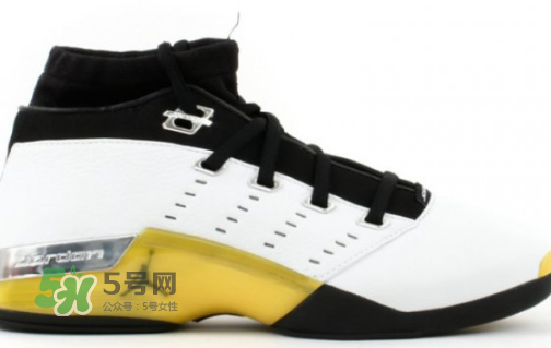 solefly與air jordan 17 retro low復刻什么時候發(fā)售？