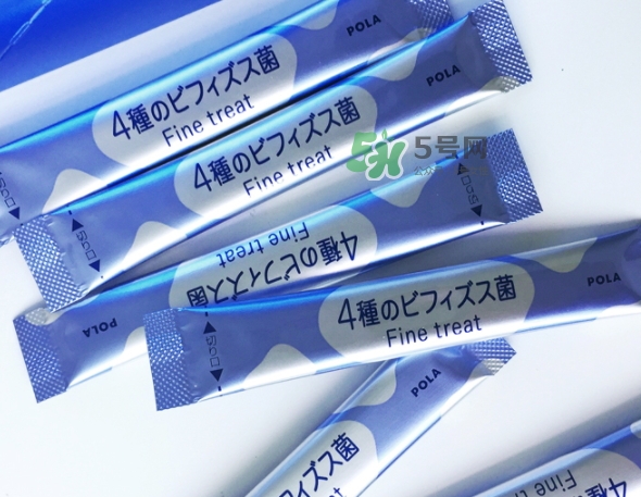 pola益生菌怎么樣？pola益生菌粉孕婦能吃嗎