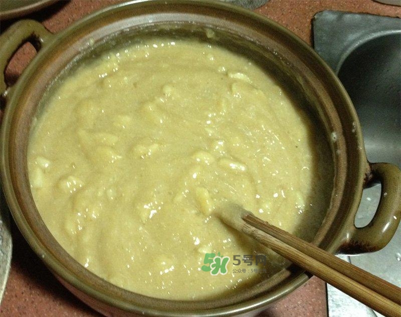 馬蹄糕怎么做才有彈性？馬蹄糕不凝固怎么補救？