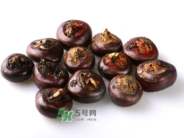 荸薺有寄生蟲嗎？荸薺有什么藥用價值？