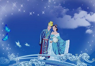 2017七夕會下雨嗎？為什么七夕會下雨？