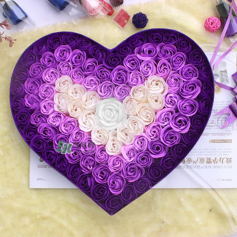 七夕送女友什么禮物好？七夕送女友禮物排行榜