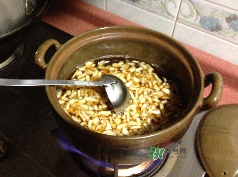 馬蹄糕怎么做才有彈性？馬蹄糕不凝固怎么補救？