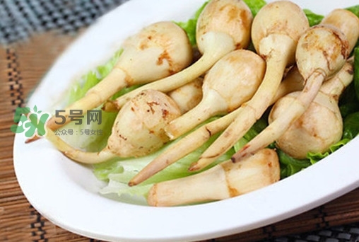 慈姑什么時候種植？慈姑什么時候上市