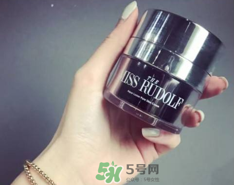 miss rudolf怎么樣？miss rudolf是什么牌子？