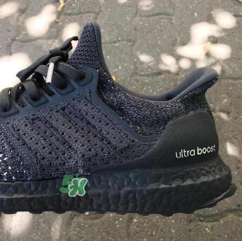 adidas ultraboost 4.0 clima怎么樣？ultraboost 4.0 clima版諜照曝光