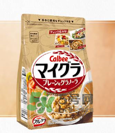 卡樂(lè)比稻麥雜糧口味好吃嗎？卡樂(lè)比稻麥雜糧麥片怎么樣？