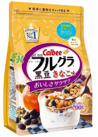 卡樂(lè)比稻麥雜糧口味好吃嗎？卡樂(lè)比稻麥雜糧麥片怎么樣？