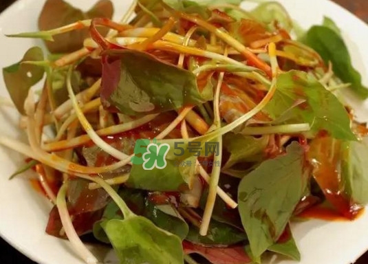 折耳根有毒嗎？折耳根有毒吃了會(huì)傷腎？