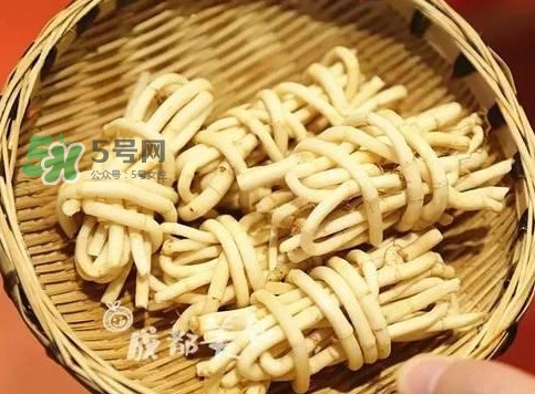 折耳根是什么？折耳根是哪里的特產？