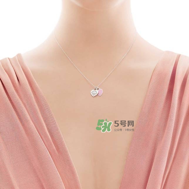 tiffany蒂芙尼2017七夕項鏈多少錢？tiffany七夕項鏈發售時間