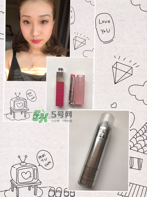 超持久的伴娘妝容的畫法 伴娘妝容及發型圖片