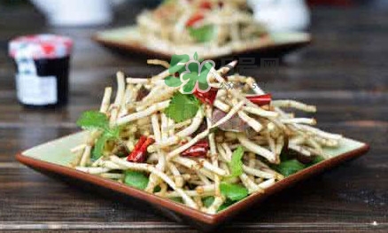 魚腥草有毒嗎？魚腥草有副作用嗎