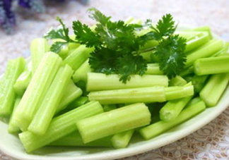 吃芹菜能殺精避孕嗎？芹菜殺精是真的嗎？