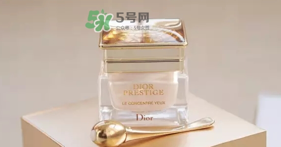迪奧花蜜活顏絲悅眼霜怎么用？迪奧花蜜活顏眼霜用法